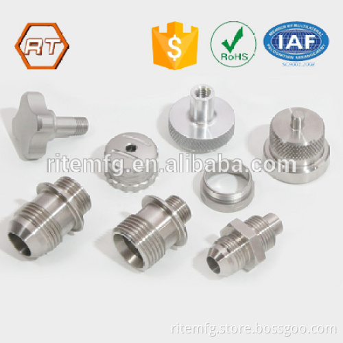 cnc machine shop services
